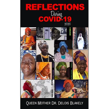 Reflections During COVID-19 2020