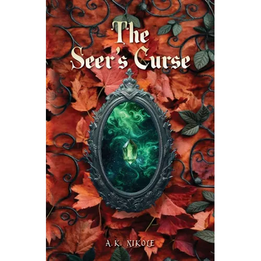 The Seer's Curse