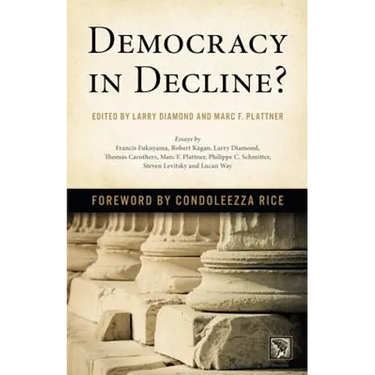 Democracy in Decline?