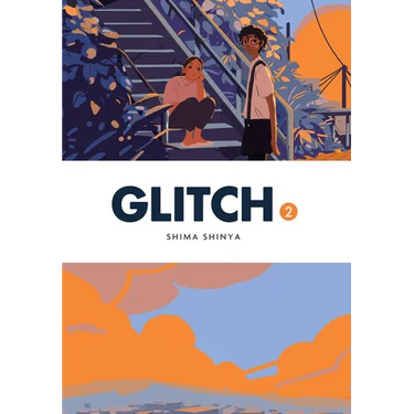 Glitch, Vol. 2