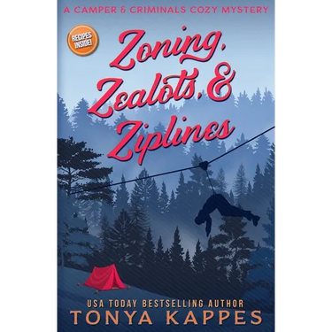Zoning, Zealots, & Ziplines