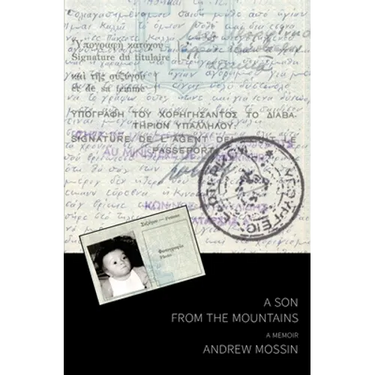 A Son From The Mountains: A Memoir