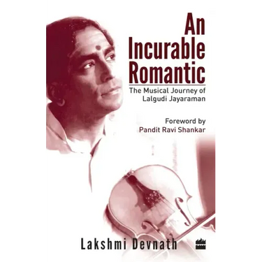 The Incurable Romantic