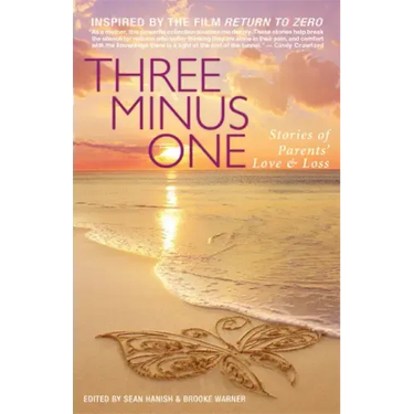 Three Minus One: Stories of Parents' Love and Loss