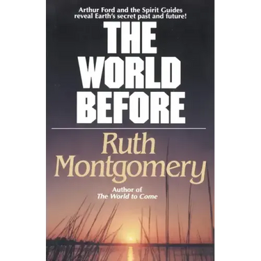 The World Before