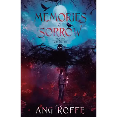 Memories of Sorrow Book 1: Obsession: Obsession
