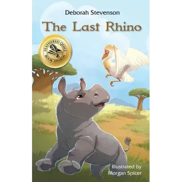 The Last Rhino