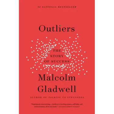 Outliers: The Story of Success
