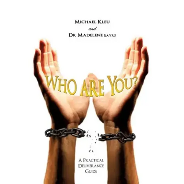Who Are You?