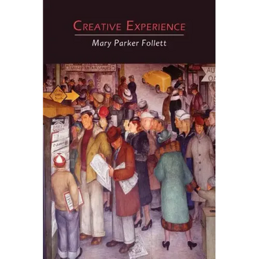Creative Experience
