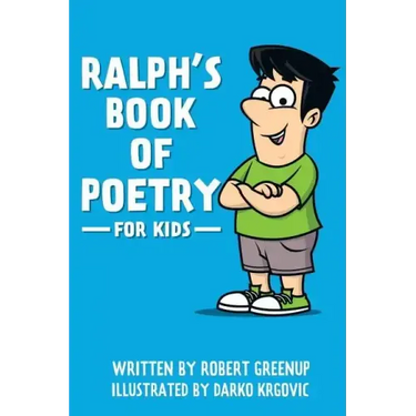 Ralph's poetry for kids