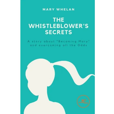 The Whistleblower's secret