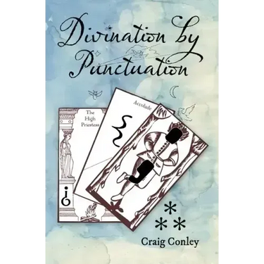 Divination by Punctuation