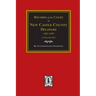 Records of the Court of NEW CASTLE COUNTY, Delaware, 1681-1699. (Volume #2)