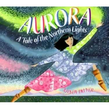 Aurora: A Tale of the Northern Lights