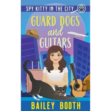 Guard Dogs and Guitars