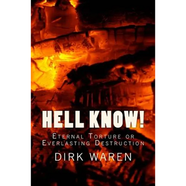 HELL KNOW! (New Revised Edition)
