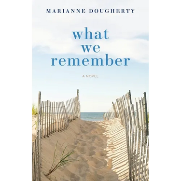 What We Remember