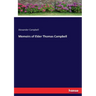 Memoirs of Elder Thomas Campbell