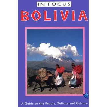 Bolivia in Focus: A Guide to the People, Politics and Culture