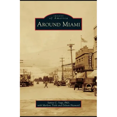 Around Miami