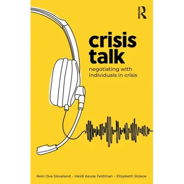 Crisis Talk: Negotiating with Individuals in Crisis