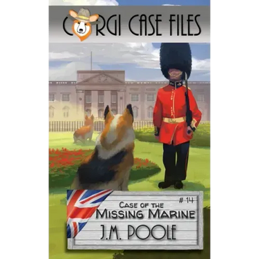 Case of the Missing Marine