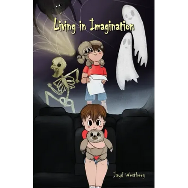 Living in Imagination
