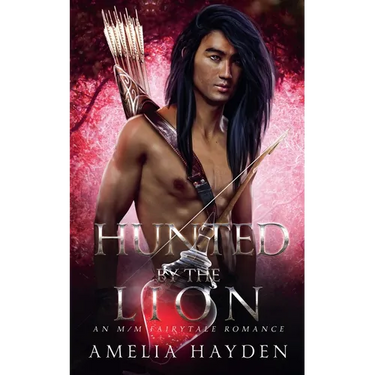 Hunted by the Lion