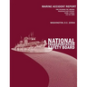 Fire On Board the Liberian Passenger Ship Ecstasy Miami, Florida-July 20, 1998: Marine Accident Report NTSB/MAR-01/01