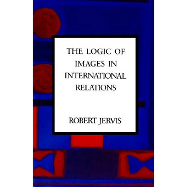 The Logic of Images in International Relations