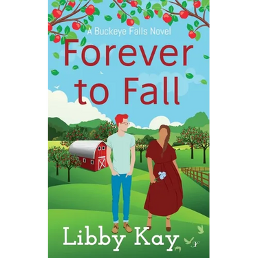 Forever to Fall