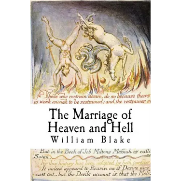 The Marriage of Heaven and Hell