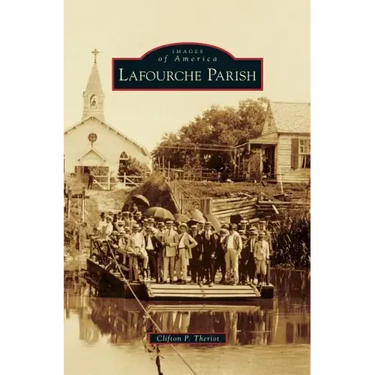 Lafourche Parish