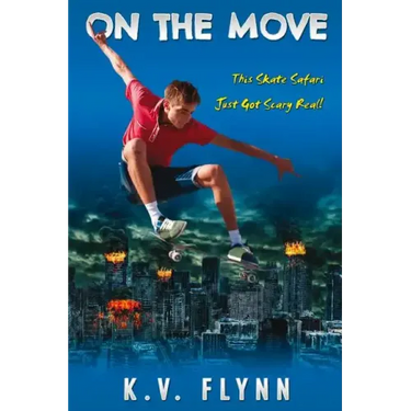 On The Move