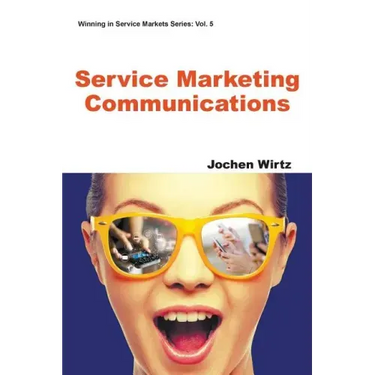 Service Marketing Communications