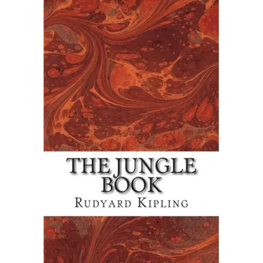 The Jungle Book: (Rudyard Kipling Classics Collection)