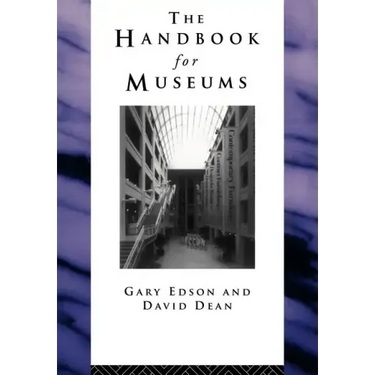 Handbook for Museums
