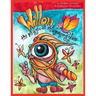 Willow and the Magical Magnifying Glass: Story and Coloring Book for kids of all ages!