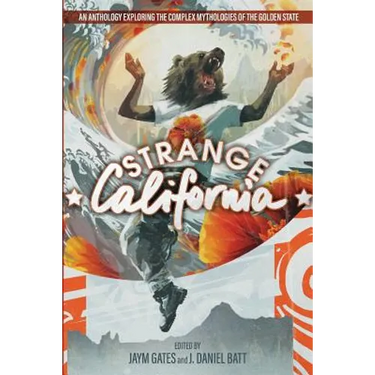Strange California