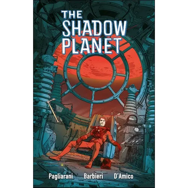 The Shadow Planet