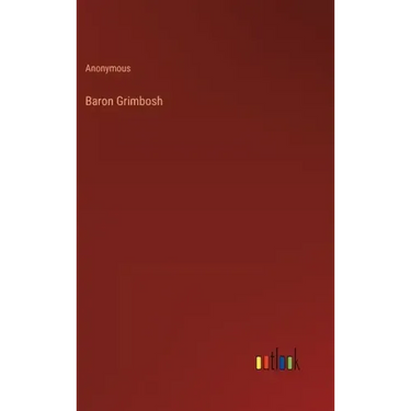 Baron Grimbosh