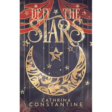 Defy The Stars
