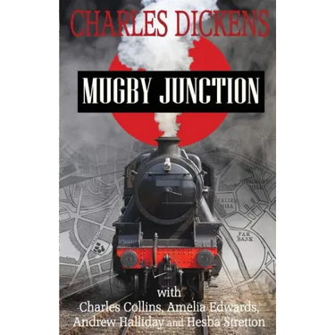 Mugby Junction