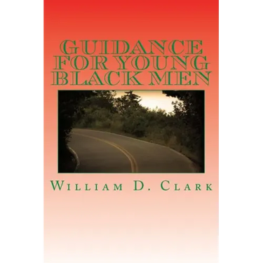 Guidance For Young Black Men: Volume 1 The Basics