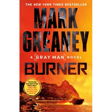 Burner