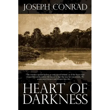 Heart of Darkness