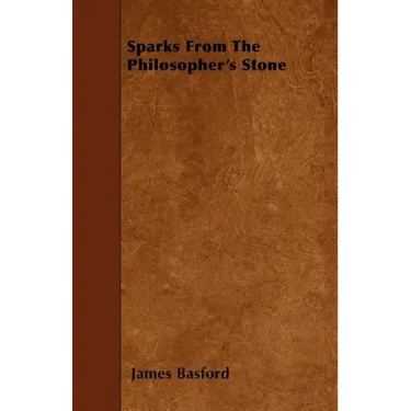 Sparks From The Philosopher's Stone