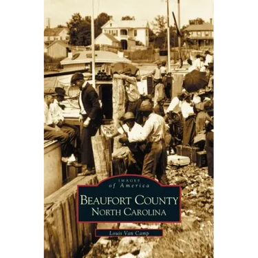 Beaufort County, North Carolina