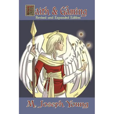 Faith and Gaming